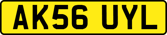AK56UYL