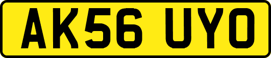 AK56UYO