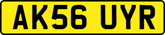 AK56UYR