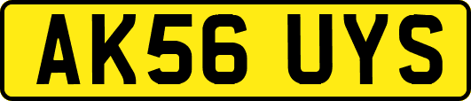 AK56UYS