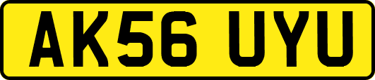 AK56UYU