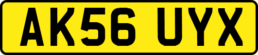 AK56UYX