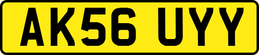 AK56UYY