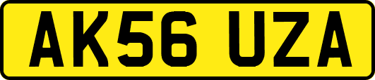 AK56UZA