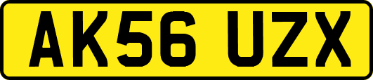 AK56UZX