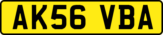 AK56VBA