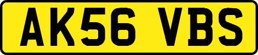 AK56VBS