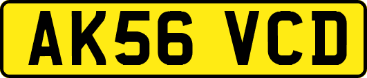 AK56VCD