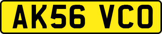 AK56VCO