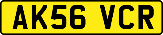 AK56VCR