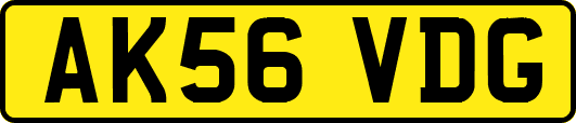 AK56VDG