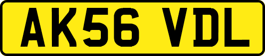 AK56VDL