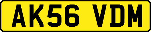 AK56VDM