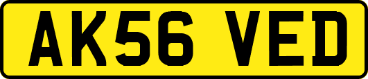 AK56VED