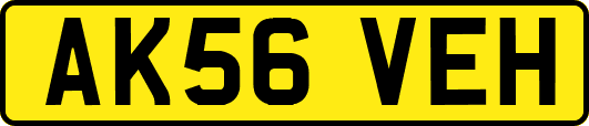 AK56VEH