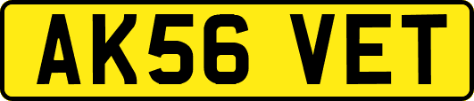 AK56VET