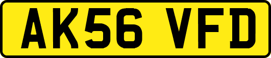 AK56VFD
