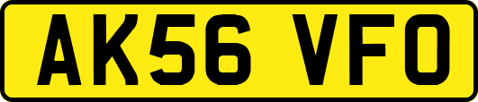 AK56VFO