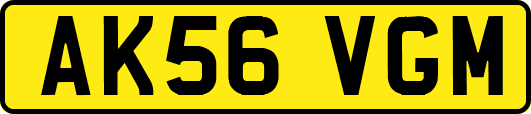 AK56VGM