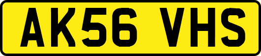 AK56VHS