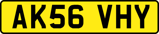 AK56VHY
