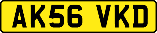 AK56VKD
