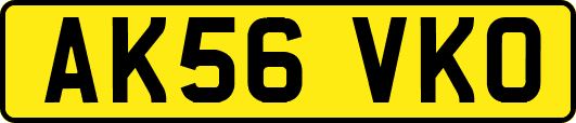 AK56VKO