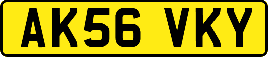 AK56VKY