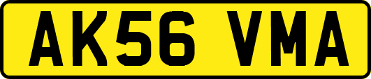 AK56VMA