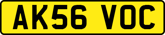 AK56VOC
