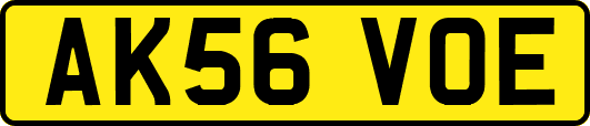 AK56VOE