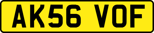 AK56VOF