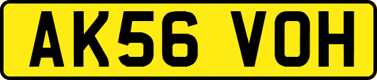 AK56VOH