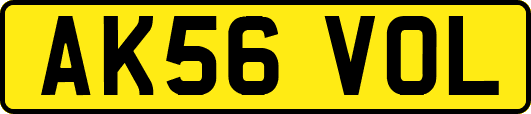 AK56VOL