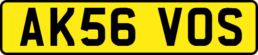 AK56VOS