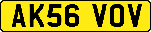 AK56VOV