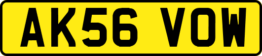 AK56VOW
