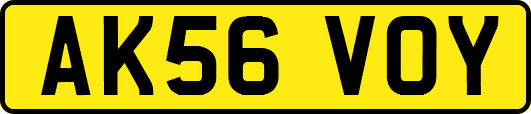 AK56VOY