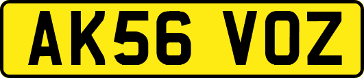 AK56VOZ