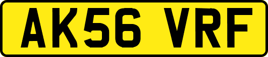AK56VRF