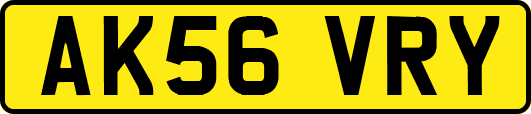 AK56VRY