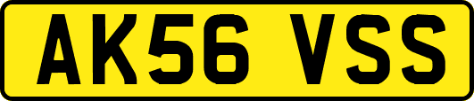 AK56VSS