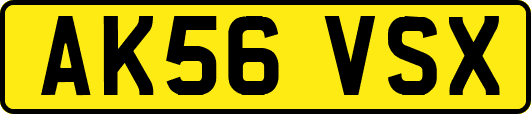 AK56VSX