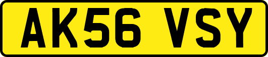 AK56VSY