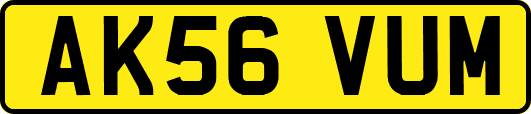 AK56VUM
