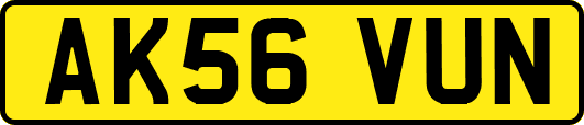 AK56VUN