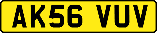 AK56VUV