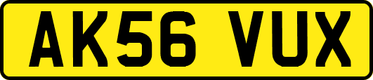 AK56VUX