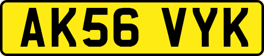 AK56VYK
