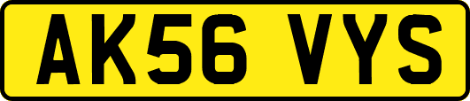AK56VYS